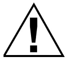 Warning icon