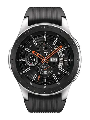 Samsung Galaxy Watch User Manual