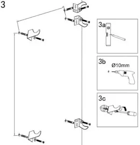 ecostrad 12502207 Designer Electric Radiators - accordingly