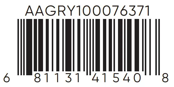 onn BM1020 LED Speaker - qr code