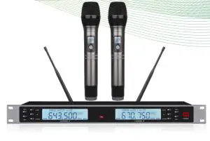 Syean Audio S 1200 Wireless Microphone