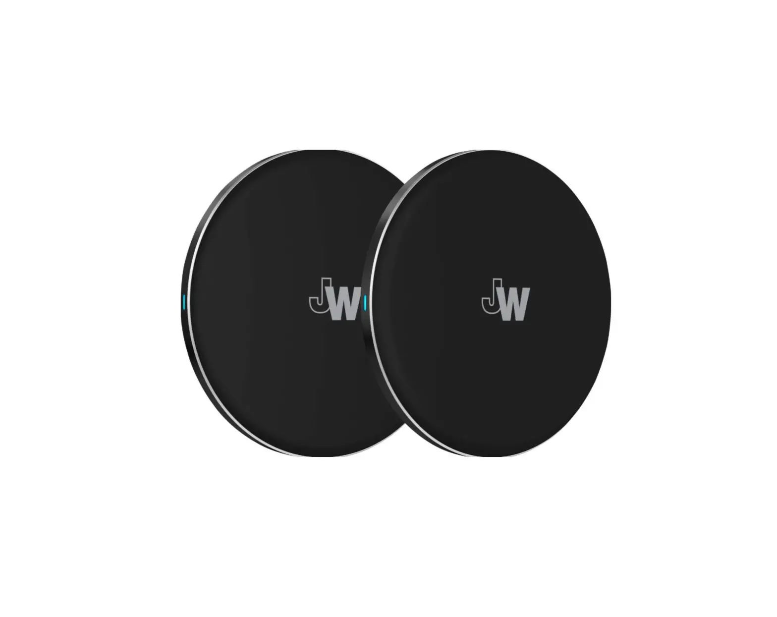 Just Wireless 13422 Qi Wireless Charging Pad User Manual Just Wireless 13422 Qi Wireless Charging Pad User Manual