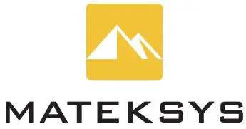 MATEKSYS logo