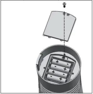 Battery and Installation