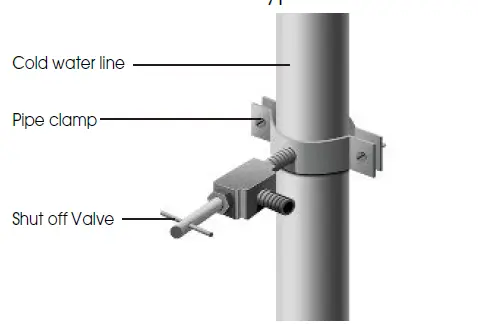 Hisense 21.6 CU.FT.French Door Refrigerator-14