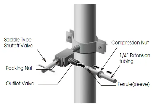 Hisense 21.6 CU.FT.French Door Refrigerator-15