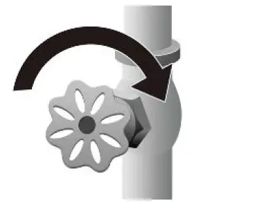 Hisense 21.6 CU.FT.French Door Refrigerator-16