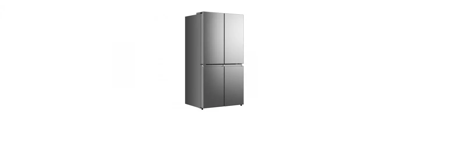 Hisense 21.6 Cu.ft.french Door Refrigerator User Guide Hisense 21.6 Cu.ft.french Door Refrigerator User Guide