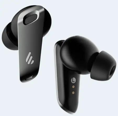 EDIFIER W280NB Bluetooth Sport Headset with Active Noise Cancellation