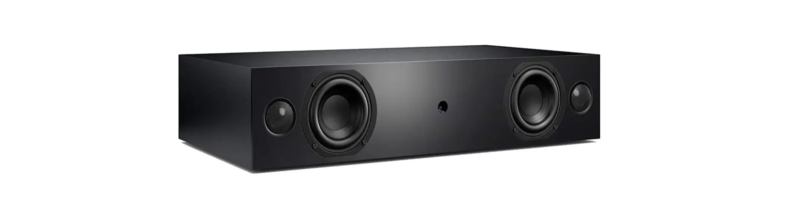 Nubert Nubox As-225 Active Speaker Stereoboard Instruction Manual Nubert Nubox As-225 Active Speaker Stereoboard Instruction Manual