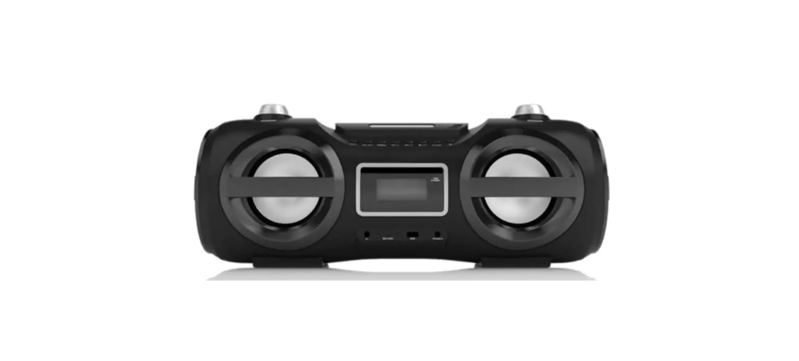 King Profit Trading Ty-cwu500 Bluetooth Speaker Instruction Manual King Profit Trading Ty-cwu500 Bluetooth Speaker Instruction Manual