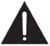 Warning icon