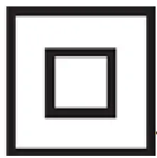 Square icon