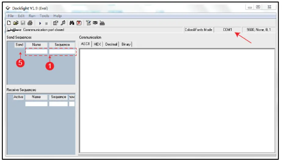 LINDY 38248 88 HDMI 18G Matrix with Audio - app