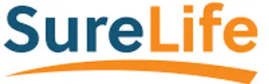 SureLife logo
