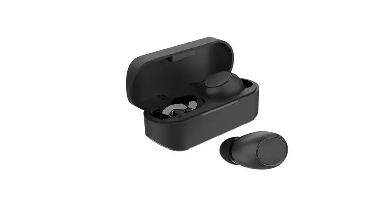 Kogan Kaw6t21blka W60 True Wireless Earphones User Guide