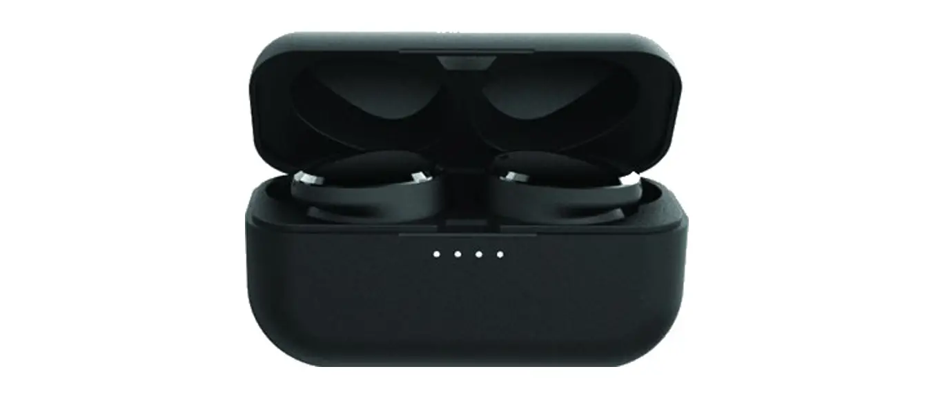 Aska Electronics T11 Hybrid Anc True Wireless Earphones User Manual