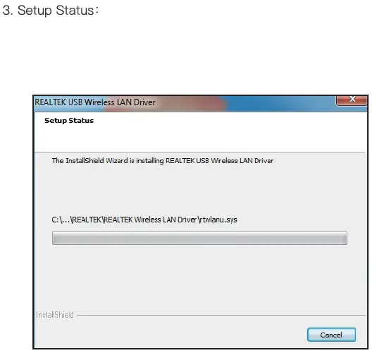 Shenzhen Edup Electronics Technology EP-AC1661 Wireless Adapter fig 2
