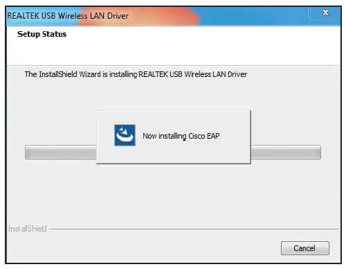 Shenzhen Edup Electronics Technology EP-AC1661 Wireless Adapter fig 3