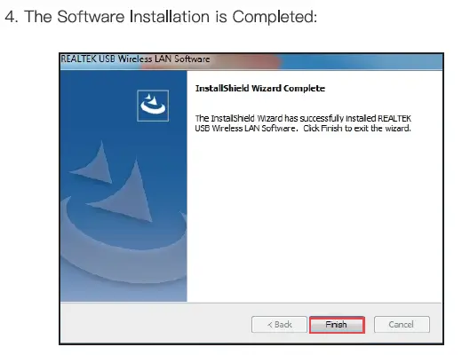 Shenzhen Edup Electronics Technology EP-AC1661 Wireless Adapter fig 5