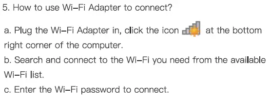 Shenzhen Edup Electronics Technology EP-AC1661 Wireless Adapter fig 6