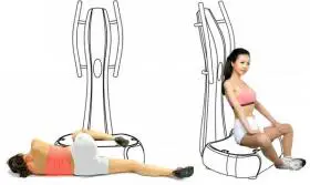 Anterior thigh muscle 1