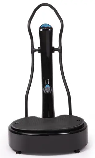 E insportline VibroGym Cover