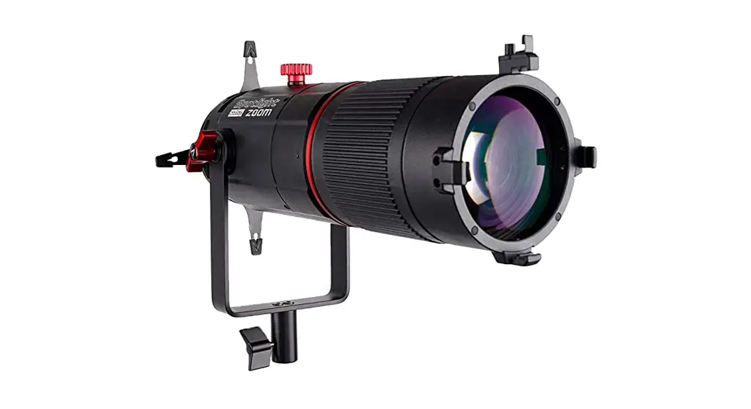 Aputure Spotlight Mini Zoom For Ls 60d And 60x Led Lights User Manual
