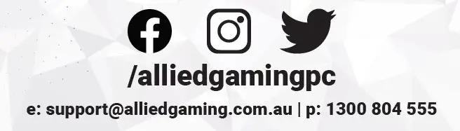 Allied 310020 RTX Gaming PC fig-2