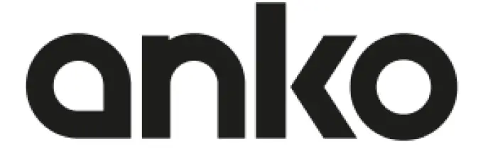 anko AF701 Air Fryer logo