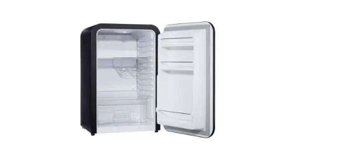 Bestmatic Afc2702 Im Side By Side Refrigerator Instruction Manual