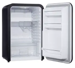 BestMatic AFC2702 IM Side by Side Refrigerator Product