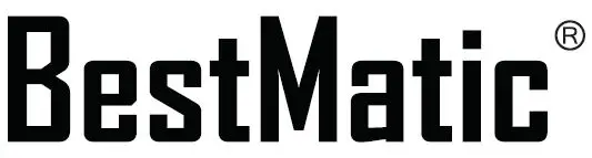 BestMatic AFC2702