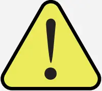 Warning Icon