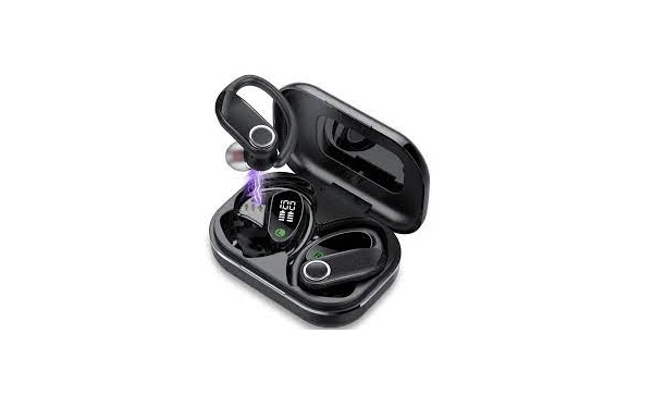 Taopod Z-q32 Bluetooth Headphones Instruction Manual Taopod Z-q32 Bluetooth Headphones Instruction Manual