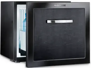 DOMETIC DM20D Drawer Minibar with Door Panel