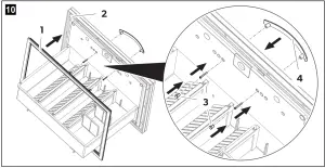 Installation Instructions