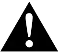 Warning Icon