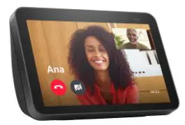 amazon B084DCJKSL Echo Show 8 Smart Display with Alexa
