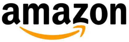 amazon logo