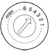 BOMANN GSP 7406 Household Dishwasher FIG-12