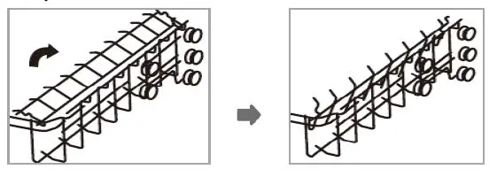 BOMANN GSP 7406 Household Dishwasher FIG-17