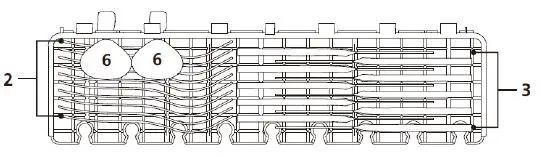 BOMANN GSP 7406 Household Dishwasher FIG-21