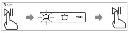 BOMANN GSP 7406 Household Dishwasher FIG-28