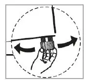 BOMANN GSP 7406 Household Dishwasher FIG-3