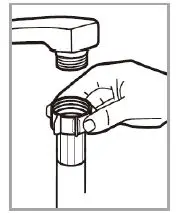 BOMANN GSP 7406 Household Dishwasher FIG-4