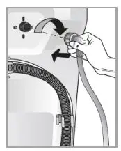 BOMANN GSP 7406 Household Dishwasher FIG-5