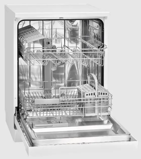BOMANN GSP 7406 Household Dishwasher