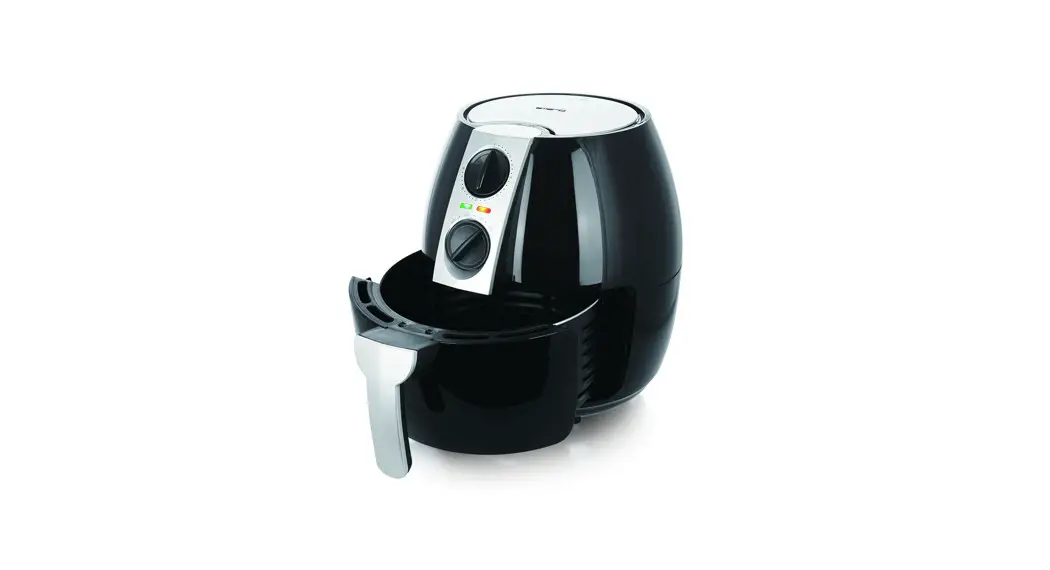 Emerio Af-116073 Smart Fryer Instruction Manual Emerio Af-116073 Smart Fryer Instruction Manual