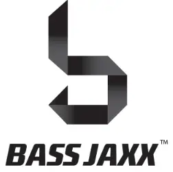 BASS JAXX logo